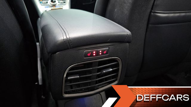 Lincoln MKZ 2.0 2nd купить на сайте DeffCars