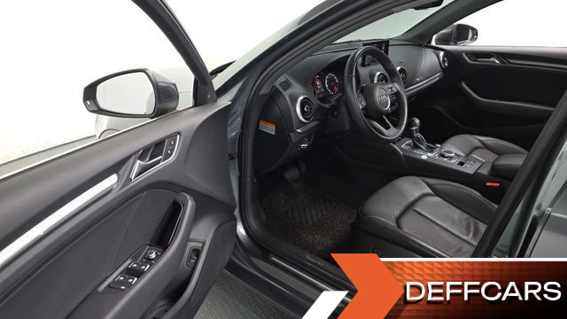 Audi A3 40 TFSI 8V купить на сайте DeffCars
