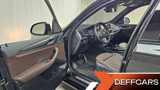 BMW X3 xDrive 20i M Sports Pro купить на сайте DeffCars