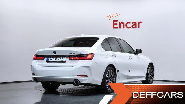 BMW 3-SERIES 320d купить на сайте DeffCars