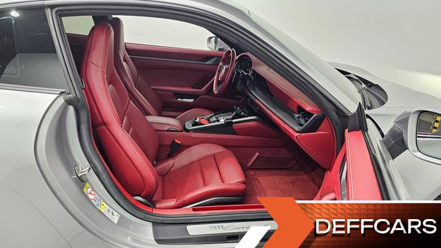 Porsche 911 Carrera 4 купить на сайте DeffCars