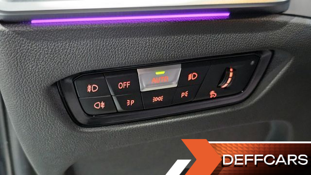 BMW 3-SERIES 320i купить на сайте DeffCars