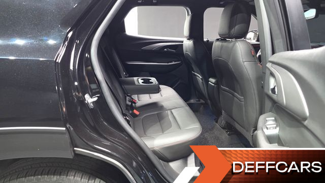 ChevroletGMDaewoo TRAILBLAZER 1.3 Turbo 2WD RS купить на сайте DeffCars