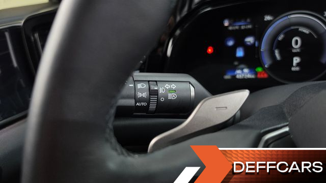 Lexus NX Premium купить на сайте DeffCars