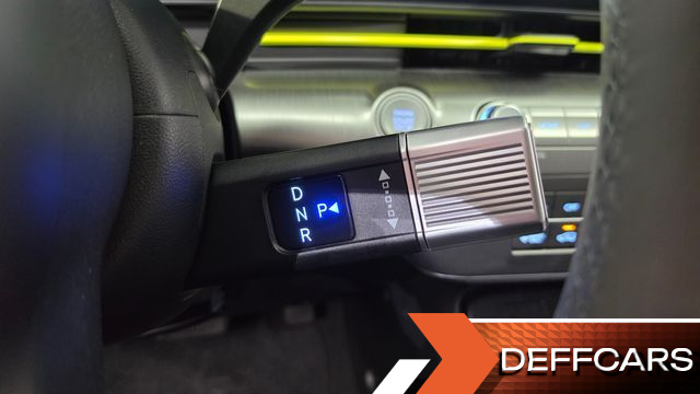 Hyundai KONA Premium купить на сайте DeffCars