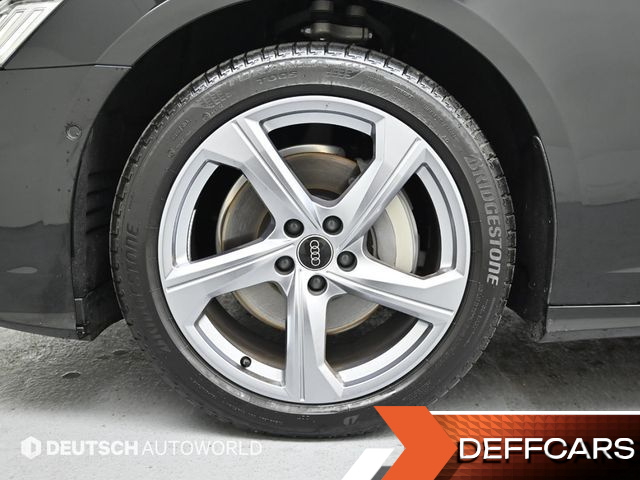 Audi A6 45 TFSI Premium купить на сайте DeffCars