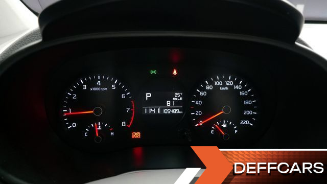 Kia MORNING Basic Plus купить на сайте DeffCars