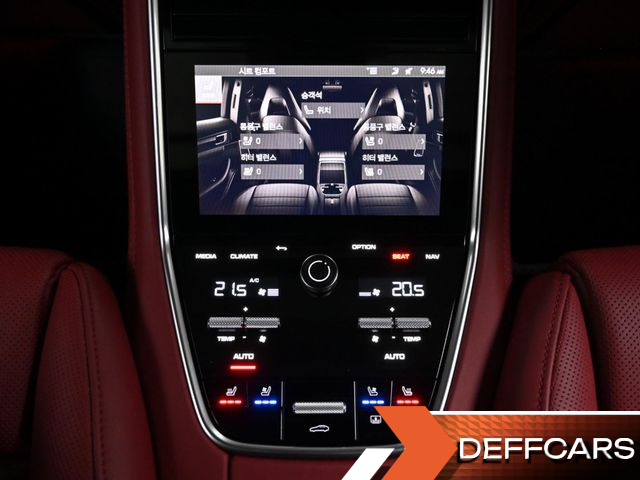 Porsche PANAMERA 4.0 GTS купить на сайте DeffCars