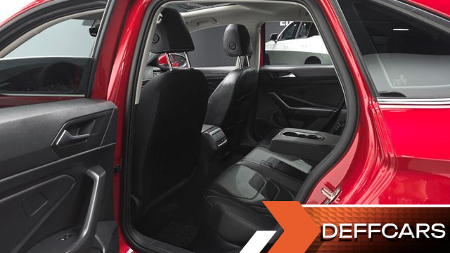 Volkswagen JETTA 1.5 TSI Prestige купить на сайте DeffCars