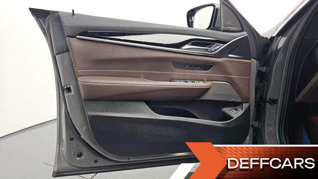 BMW GRAN TURISMO 640i xDrive M Sport купить на сайте DeffCars