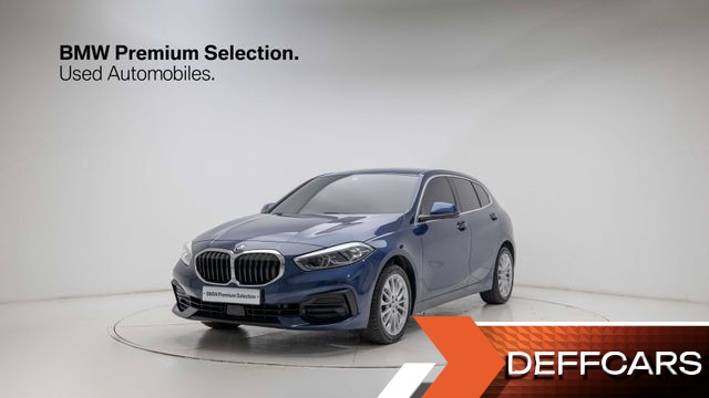 BMW 1-SERIES 118d Joy купить на сайте DeffCars