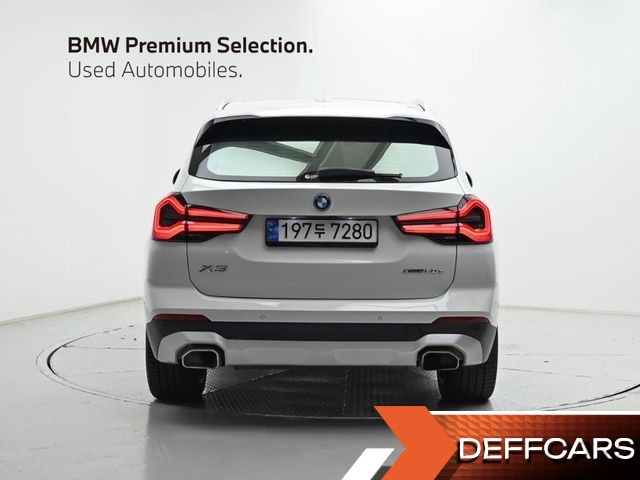 BMW X3 xDrive 30e купить на сайте DeffCars