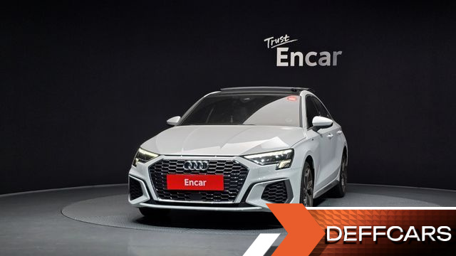 Audi A3 40 TFSI Premium купить на сайте DeffCars