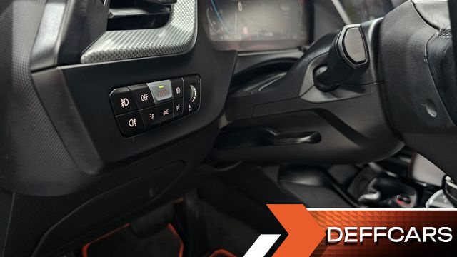 BMW 1-SERIES 118d Sport купить на сайте DeffCars