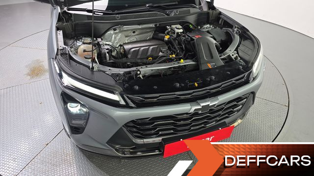 ChevroletGMDaewoo TRAX 1.2 ACTIV купить на сайте DeffCars