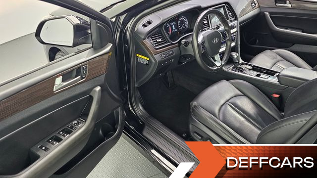 Hyundai SONATA 2.0 Modern купить на сайте DeffCars