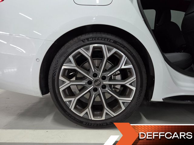 Audi A6 40 TFSI S Line купить на сайте DeffCars