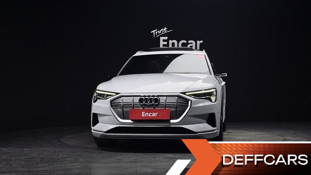 Audi E-TRON 55 Quattro купить на сайте DeffCars
