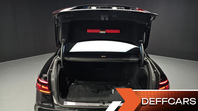 Audi S8 4.0 TFSI Quattro LWB купить на сайте DeffCars