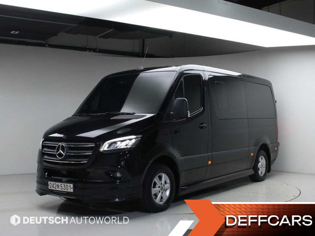 Mercedes SPRINTER 3.0 Diesel W907 купить на сайте DeffCars