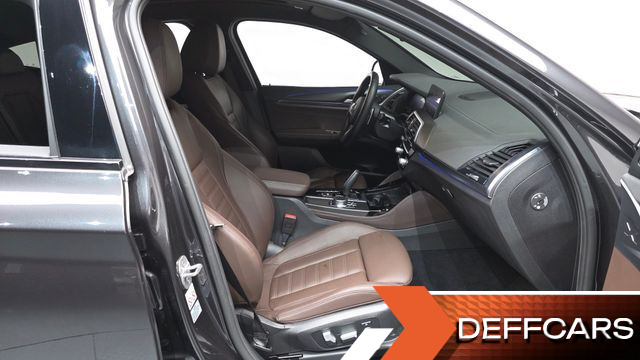 BMW X4 xDrive20i M Sport X купить на сайте DeffCars