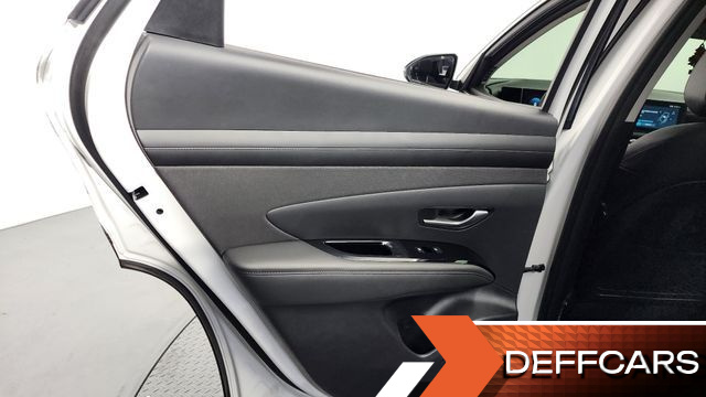 Hyundai TUCSON Diesel 2.0 4WD Inspiration купить на сайте DeffCars