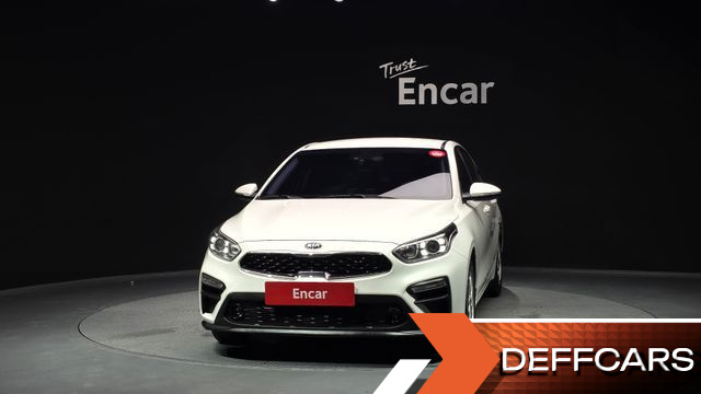 Kia K3 Luxury купить на сайте DeffCars