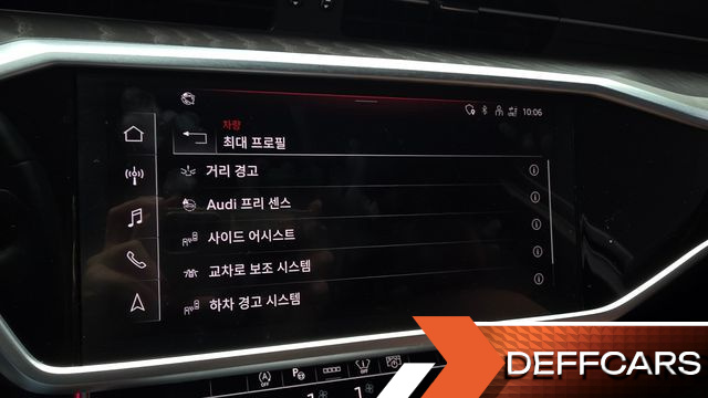 Audi A6 45 TFSI Quattro Premium купить на сайте DeffCars