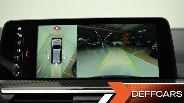 BMW X3M 3.0 купить на сайте DeffCars