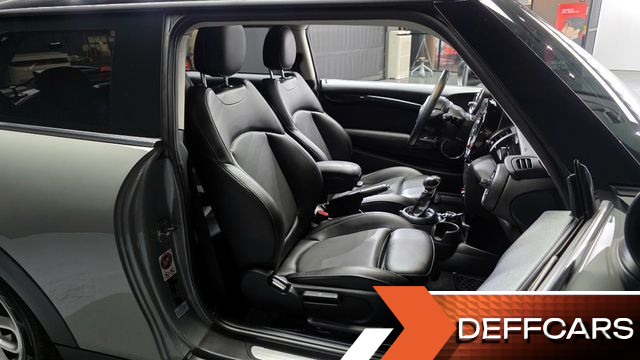 Mini COOPER HIGH Third Generation купить на сайте DeffCars