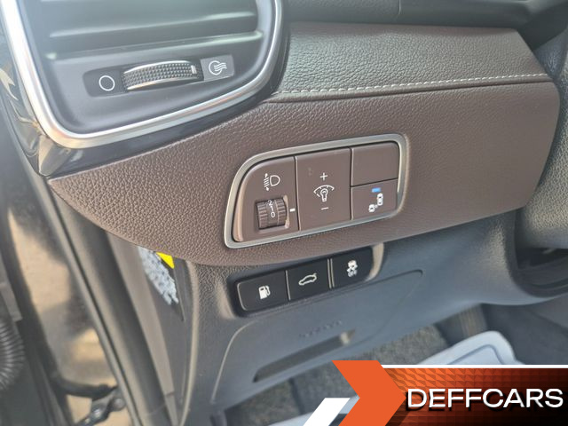 Hyundai GRANDEUR 2.4 Premium Special купить на сайте DeffCars
