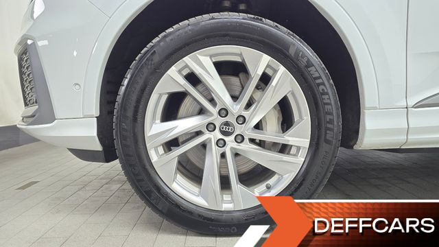 Audi Q7 45 TDI Quattro Premium купить на сайте DeffCars