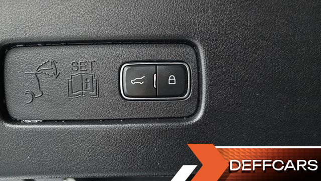 Lincoln AVIATOR 3.0 Reserve  AWD купить на сайте DeffCars