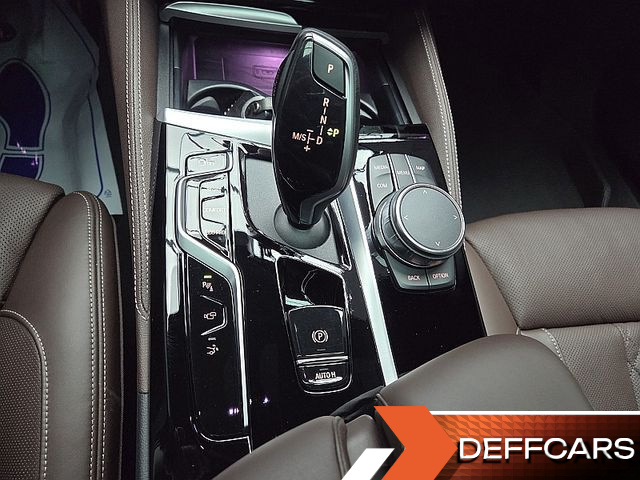 BMW GRAN TURISMO 630i xDrive M Sport купить на сайте DeffCars