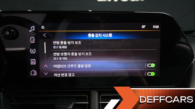 ChevroletGMDaewoo TRAX 1.2 ACTIV купить на сайте DeffCars