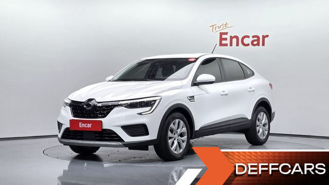 Renault-KoreaSamsung XM3 1.6 GTe LE купить на сайте DeffCars