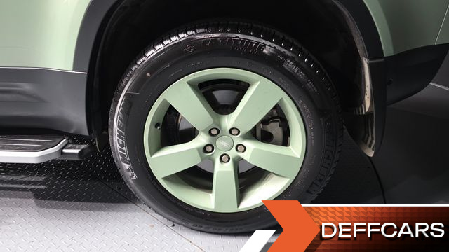 Land Rover DEFENDER 110 D300 75th Edition купить на сайте DeffCars