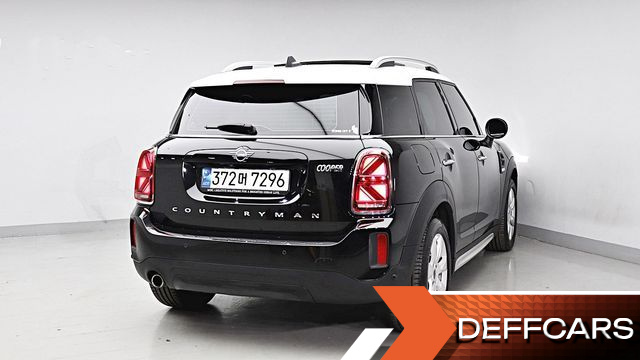 Mini COUNTRYMAN Classic 2nd купить на сайте DeffCars