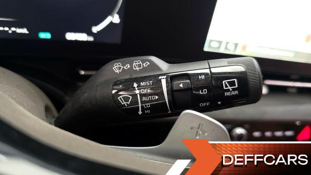 Kia CARNIVAL Gasoline 9-seater Limousine(Special vehicle) купить на сайте DeffCars