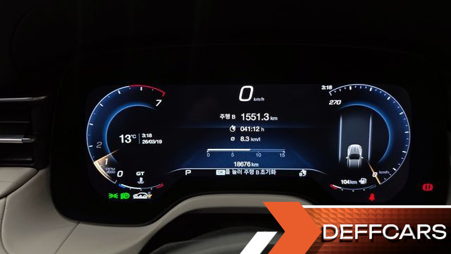 Maserati GRECALE 2.0 AWD Modena купить на сайте DeffCars