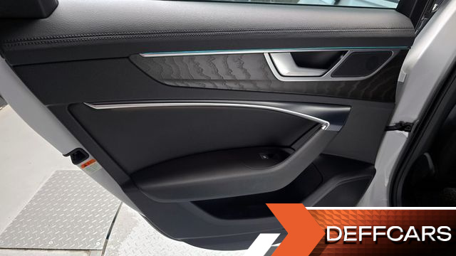 Audi A6 45 TFSI Premium купить на сайте DeffCars