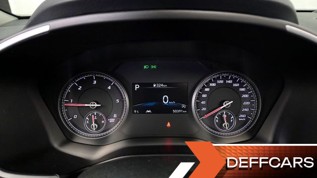 Hyundai SANTAFE Diesel 2.2 2WD Prestige купить на сайте DeffCars