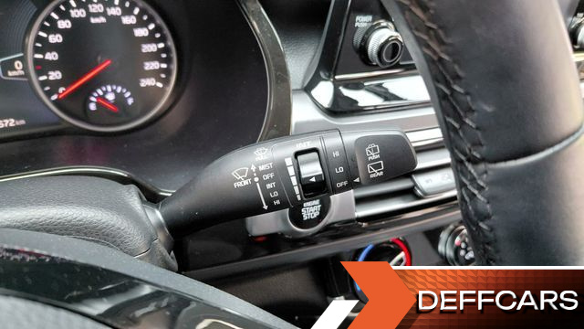 Kia SELTOS Gasoline 1.6 Turbo 2WD Signature купить на сайте DeffCars