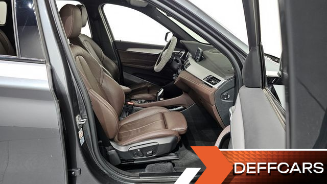 BMW X1 xDrive 20i M Sport купить на сайте DeffCars