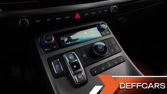 Hyundai PALISADE Gasoline 3.8 2WD Prestige купить на сайте DeffCars