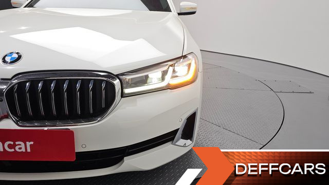 BMW 5-SERIES 530i Luxury купить на сайте DeffCars