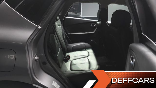 Renault-KoreaSamsung QM3 RE купить на сайте DeffCars