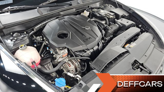 Hyundai SONATA 2.0 Inspiration купить на сайте DeffCars