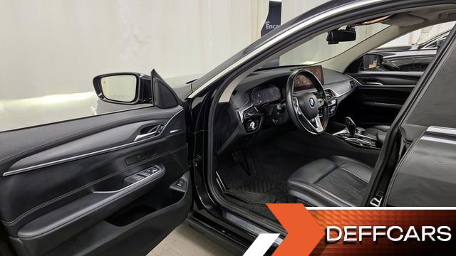 BMW GRAN TURISMO 620d Luxury купить на сайте DeffCars