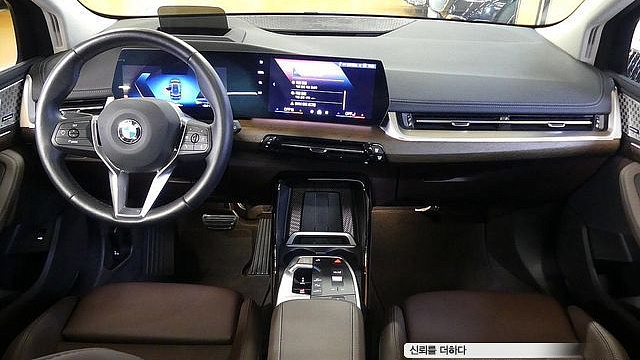 BMW 2-SERIES 218d Luxury купить на сайте DeffCars